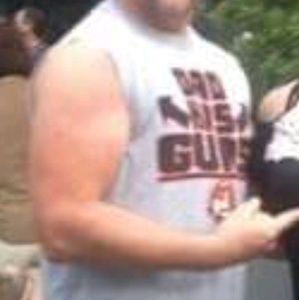 Meet your Posher, Keith